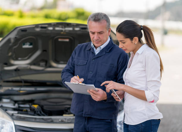 Comprehensive and collision insurance Fairmont